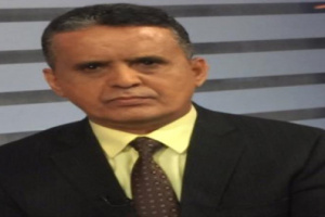 النسي :شبوة لن تتعافى إلا بعودة قوات النخبة وفرض الإدارة الذاتية