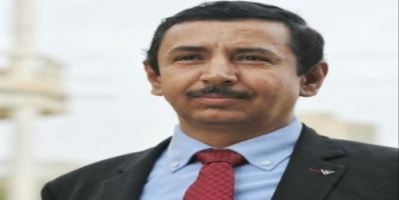  اليافعي : سخر من حالة الرعب التي وصل اليها "الاخوان" في شبوة