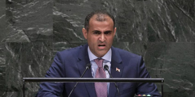  وزير إخواني يصف النخبة الحضرمية بالمليشيات...ونشطاء حضارم يوجهون دعوة عاجلة للرئيس هادي 