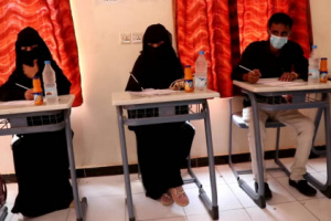 الضالع ..مركز المرأة للدراسات والبحوث بجامعة عدن يناقش العوامل المؤثرة للوصول إلى برامج الاستجابة والمساعدات الطارئة