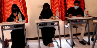الضالع ..مركز المرأة للدراسات والبحوث بجامعة عدن يناقش العوامل المؤثرة للوصول إلى برامج الاستجابة والمساعدات الطارئة