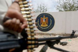 إشادة خليجية  بحنكة الانتقالي في مواجهة مؤمرات الاخوان