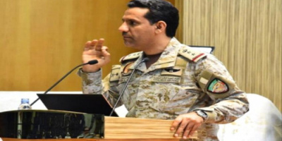 صحف : التحالف يرد على التهديدات الحوثية بعمليات نوعية 