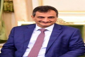 مصادر :  تقول حالة من التوافق تجاه تعيين لملس محافظا لعدن   