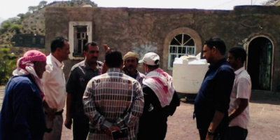 المجلس الانتقالي الجنوبي بمديرية الحصين يزور شكع لتقديم واجب العزاء لعضو الانتقالي بوفاة ابنه    
