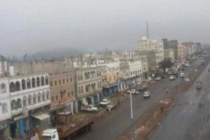 امن الحبيلين ينجح في تحرير طفل مختطف والقبض على خاطفيه
