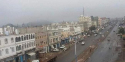 امن الحبيلين ينجح في تحرير طفل مختطف والقبض على خاطفيه
