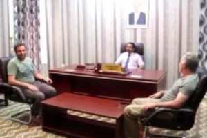 مسؤول في الشرعية يكشف عن وجود فريق عسكري تركي في شبوة لإدارة المعركة ضد الجنوب