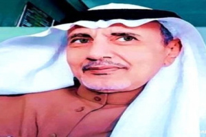 الجعيدي : الشرعية هي المكون الوحيد الذي لايمكن القبول به في الجنوب