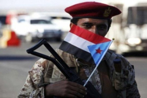 ناشط جنوبي : سيرتكب الجنوبيون خطأ فادح إن تركوا الإخوان يجتاحون التربة والحجرية
