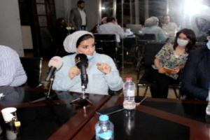 باحثة جنوبية :أطماع تركيا باليمن تنحدر نحو إتجاهين