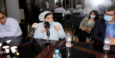 باحثة جنوبية :أطماع تركيا باليمن تنحدر نحو إتجاهين