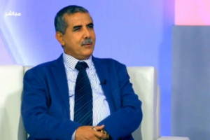 الشعيبي : ضبابية المشهد مؤقتا لا تعني انعدام الرؤية وانسداد الافق
