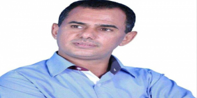  منصور صالح :المجلس الانتقالي الجنوبي سيتعاطى مع كل الوسائل التي ستقرب من تحقيق هدف فك الارتباط