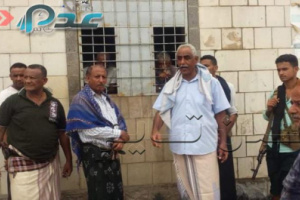   25 سجينا بغرفة واحدة في ظل إنتشر مرض الجرب والطفيليات المعدي 