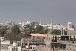الحديدة.. اشتباكات بين عناصر المليشيات الحوثية في الدريهمي على خلفية خسائرهم