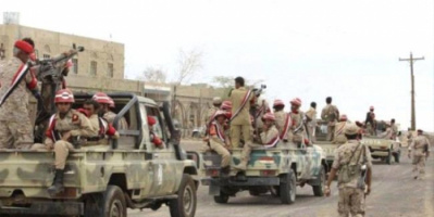 سياسي يمني: الاصلاح يقاتل في الجنوب تحت شعار الوحدة وفي تعز يطرد 500 اسرة بطريقة عنصرية