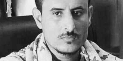 قيادة الوية المقاومة الجنوبية تنعي استشهاد العميد يسري الحوشبي قائد اللواء العاشر صاعقة