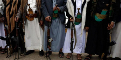 مالا تعرفة عن جبال صنعاء .. مخازن للأسلحة الحوثيين ووكر الفارين من قياداتهم