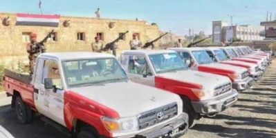 مليشيا الاصلاح مستمرة بحملتها رغم الدعوات للتهدئة 