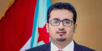 قيادي بالإنتقالي: اتفاق الرياض لن يحل قضية الجنوب