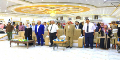 الجعدي: الهدف من زرع منظومة الفساد هو تخريب البنية التحتية والمجتمعية في العاصمة عدن