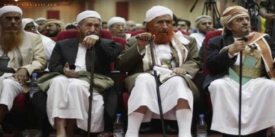 نائب الرئيس : هذا هدف الإخوان من إسقاط الحجرية