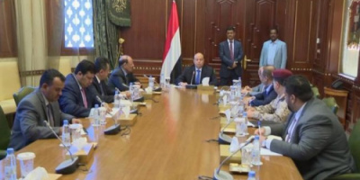 النسي يطالب بأبعاد هؤلاء من الحكومة المشتركة الجديدة ..من هم !