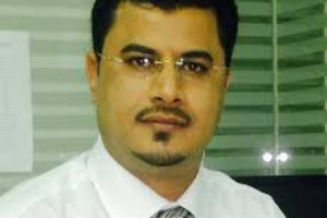 الاعلامي صلاح بن لغبر يكشف خفايا ما يجري في الرياض في ظل تعنت شرعية الإخوان واصرارها على مواصلة الحرب