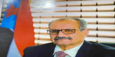 الجعدي :اضحت قضيتنا الجنوبية حاضرة في قلب الأحداث
