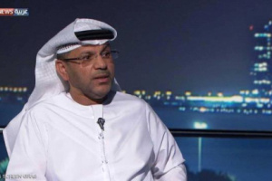 الكعبي :يحذر من خطورة الإخوان المسلمين على البلدان العربية