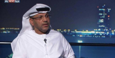 الكعبي :يحذر من خطورة الإخوان المسلمين على البلدان العربية