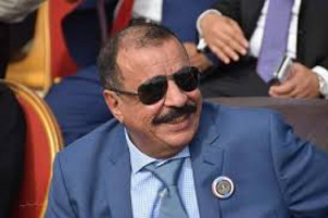 بن بريك : هناك تقدم في مفاوضات الرياض رغم مساعي الاخوان لافشالها 