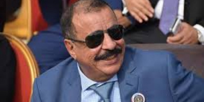 بن بريك : هناك تقدم في مفاوضات الرياض رغم مساعي الاخوان لافشالها 