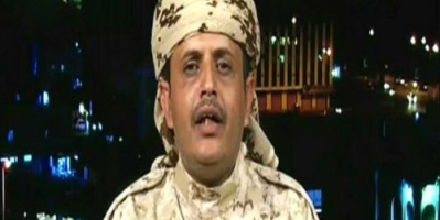 متحدث محور أبين :أصبحت الشرعية اشبة بخلية خاصة بالدعاية الحربية الزائفة على المنطقة الرابعة وقائدها