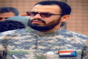 بن بريك : القوات الجنوبية في كل الجبهات دفاعا عن الجنوب وعن المشروع العربي بقيادة السعودية