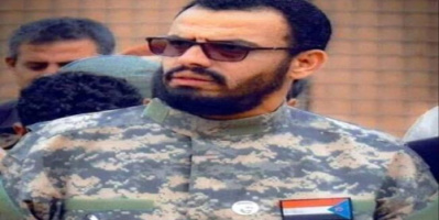 بن بريك : القوات الجنوبية في كل الجبهات دفاعا عن الجنوب وعن المشروع العربي بقيادة السعودية