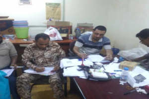 80مليون حجم التعويضات للمتضررين من الأمطار في صيرة والمعلا 