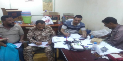 80مليون حجم التعويضات للمتضررين من الأمطار في صيرة والمعلا 