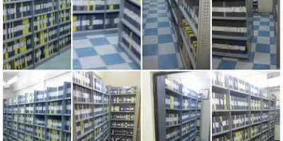 دعوة لإنقاذ ذاكرة عدن 