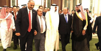 بن لغبر يكشف عن مقترح جديد من قبل الرئاسة اليمنية بشأن اتفاق الرياض (تفاصيل)