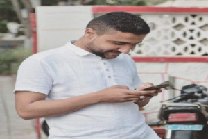 صحفي من تعز يروي قصة اختطافه ودور قناة الجزيرة في اختطاف الصحفيين 