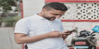 صحفي من تعز يروي قصة اختطافه ودور قناة الجزيرة في اختطاف الصحفيين 