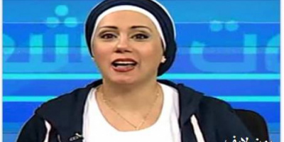 ناشطون يتضامنون مع المذيعة ليلى ربيع ويشيدون ببرنامجها على قناة الغد المشرق