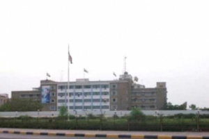 مناشدة عاجلة للرئيس الزبيدي والإدارة الذاتية لإنقاذ ارشيف إذاعة وتلفزيون عدن 