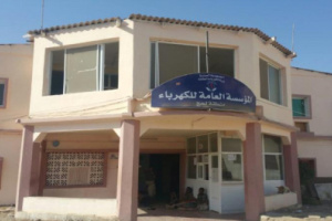 مصدر : مديونية كبار المستهلكين وصلت إلى 168مليون ريال يمني لكهرباء لحج 