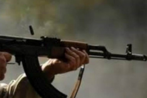 سقوط قتلى وجرحى اثر اشتباكات بسوق القات بدار سعد 
