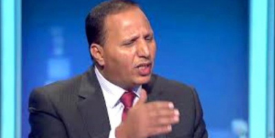 عقيد سعودي يهاجم الجباري بعد الادعاء باستهدافه .. ماذا قال !