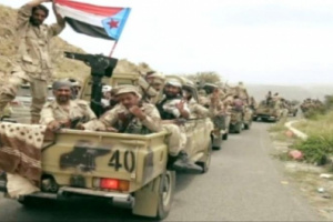 أبطال الضالع : مؤامرات المليشيات الحوثية والاخوانية  ضد الجيش الجنوبي الذي  يساهم في مواجهة اي غزو او اعتداء 