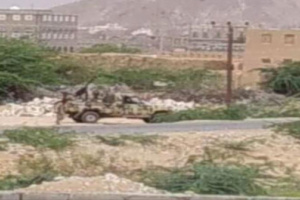 مواجهات مسلحة بين مليشيات حزب الإصلاح الإخوانية ومسلحين قبليين بشبوة 
